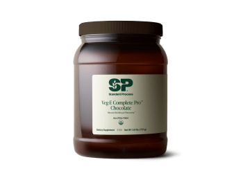 Veg-E Complete Pro™ Chocolate