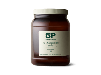 Veg-E Complete Pro™ Vanilla