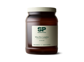 Whey Pro Complete