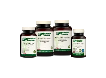 Protocol: Support for Intestinal Cleansing II product packaging