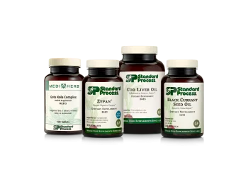Protocol: Skin Barrier Health Support product packaging