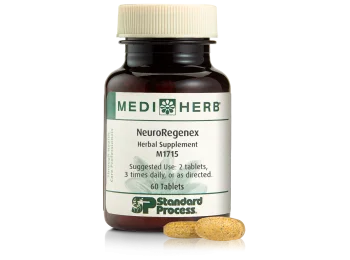 NeuroRegenex product packaging
