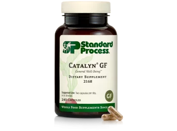 Catalyn® GF product packaging