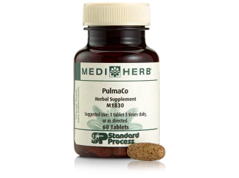 PulmaCo product packaging