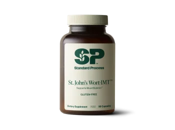 St. John's Wort-IMT™ product packaging