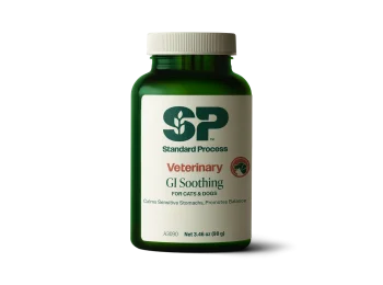 GI Soothing product packaging