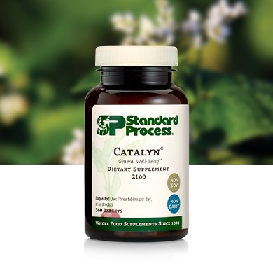 Nutritional Supplements