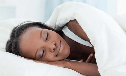 6 Tips For Healthy Sleep