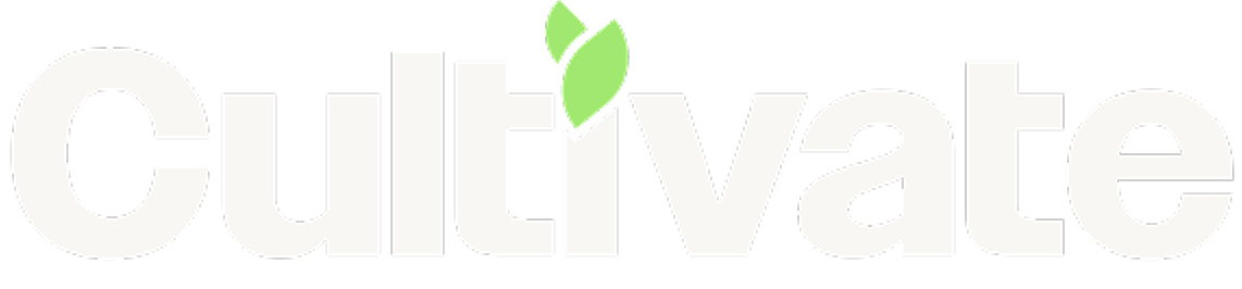Cultivate Logo