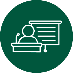 Presentation Icon