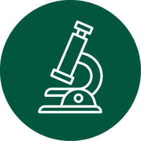 Microscope Icon