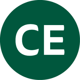 CE Icon
