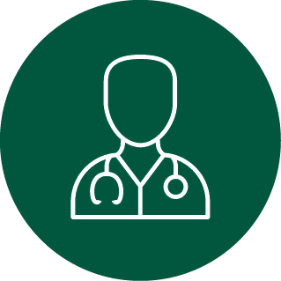 Doctor Icon