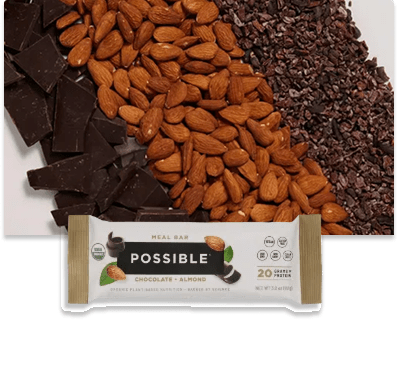 Organic Whole Grains