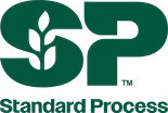 Standard Process Logo