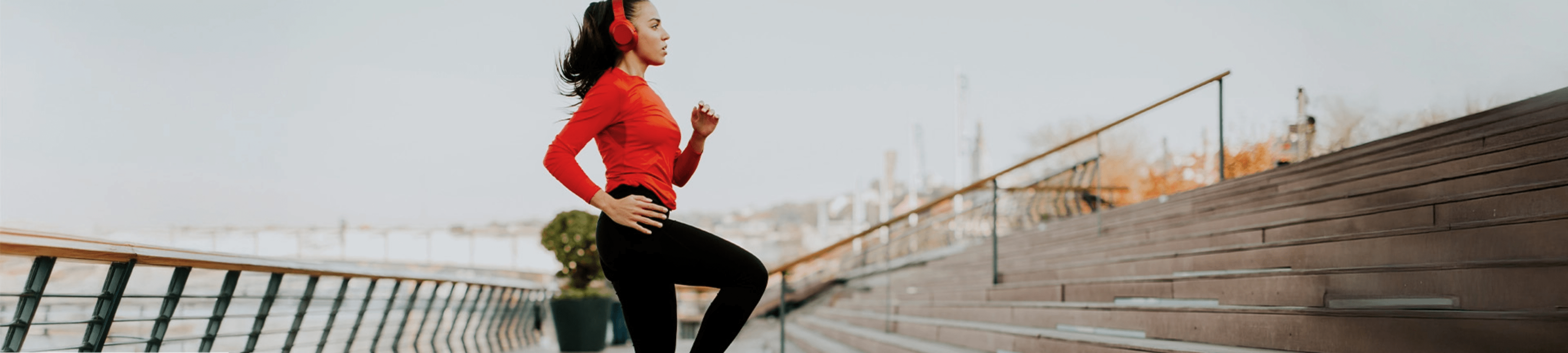 Fitness Supplements