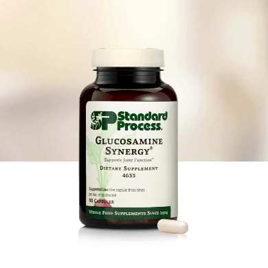 Boswellia Complex