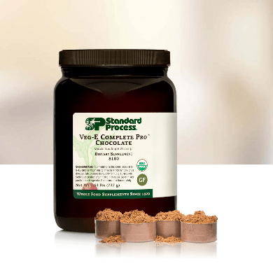 Veg-E Complete Pro™ Chocolate