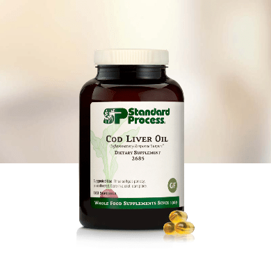 Cod Liver Oil