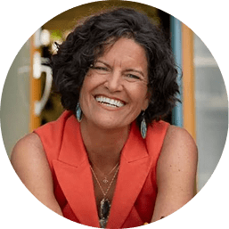 Mindy Pelz