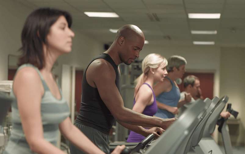 gym image